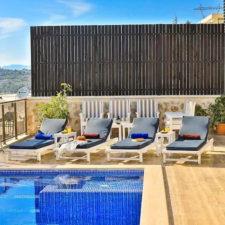 Willa Luxury With Private Pool, Sea Views, And Sauna *