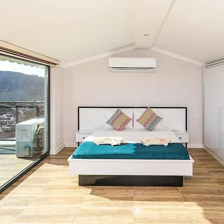 Willa Luxury With Private Pool, Sea Views, And Sauna *