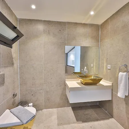 Luxury With Private Pool, Sea Views, And Sauna * Kaş