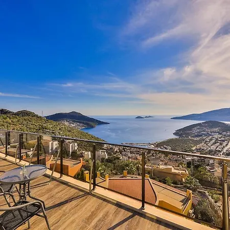 Willa Luxury With Private Pool, Sea Views, And Sauna *