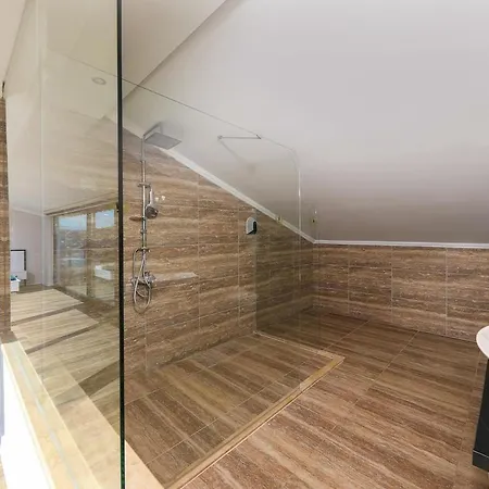 Willa Luxury With Private Pool, Sea Views, And Sauna *