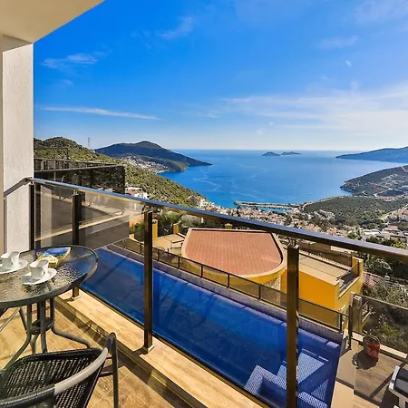 Willa Luxury With Private Pool, Sea Views, And Sauna *